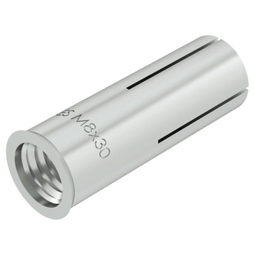 Анкер забивной ES M8х30 сталь G OBO 3492023 Анкер забивной ES M8х30 сталь G OBO 3492023