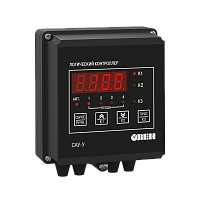 Прибор контроля уровня жидкости САУ-У.Н | код 31325 | ОВЕН