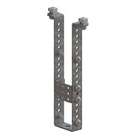 Комплект кронштейнов для монтажа главной шинной системы | код R5BBMBRS | DKC