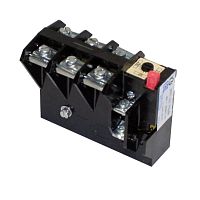 Реле электротепловое токовое РТТ-211 УХЛ4, 50,0А, 660В/50Гц, 1р, 42,5-57,5А | код 150211000В050.000000 | КЗЭ (Кашинский завод электроаппаратуры)