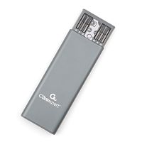 Отвертка с набором бит Cablexpert TK-SD-08R (49 предметов) | код TK-SD-08R | Cablexpert