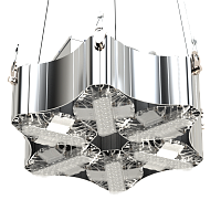 L-lego II 330/242/Д/4,0К/L100/01/IKIX-36/IP66 LEDEL | код LII172 | LEDEL