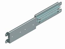 Монтажная панель 3хHVL00 с шиной TH35 на 16 модулей PM 3 H00 M (Ш750) | код 001101567 | ETI