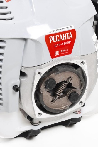 Триммер бензиновый БТР-1500Р | код 70/2/36 | Ресанта фото 3