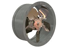 Вентилятор осевой ВО-1,7 0,018/1300 | код 312001 | Тепломаш