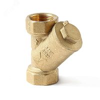 Фильтр сетчатый В-В 1/2 | код STY-F15-F15X | PRO AQUA