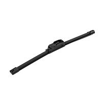 Щетка стеклоочистителя бескаркасная Optimal 350мм | код 80-0911 | REXANT