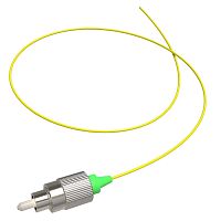 Пигтейл оптический 9/125 (OS2) FC/APC, 1.5 м | код RNPT9FCA15 | DKC