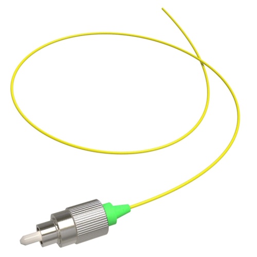 Пигтейл оптический 9/125 (OS2) FC/APC, 1.5 м | код RNPT9FCA15 | DKC