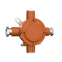 ВРК-41-24-1-d FEREKS | код 2000000033266 | FEREKS