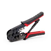 Пресс-клещи для RJ разъемов JT-02 (КВТ) | код 84626 | КВТ