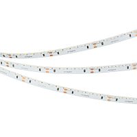 Лента RS-S120-8мм 24V Warm3000 (9.6 W/m, IP20, 3014, 5м) (боковое свечение) | код 39429 | Arlight