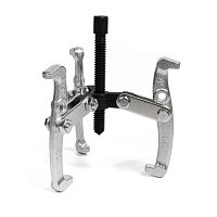 Съемник механический двухлапковый СМ-160Д (КВТ) | код 82131 | КВТ