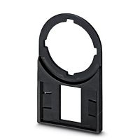 Держатели маркировки CARRIER-EMP 22 (27X18) | код 0827448 | PHOENIX CONTACT