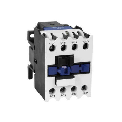 Контактор КМ-23210-32А-110В-1НО-КЭАЗ | код 329781 | КЭАЗ Контактор КМ-23210-32А-110В-1НО-КЭАЗ | код 329781 | КЭАЗ