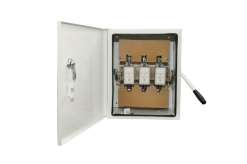 ЯБПВУ-100А IP54 (с ПН-2) Народный | код SQ1603-0005 | TDM НАРОДНЫЙ