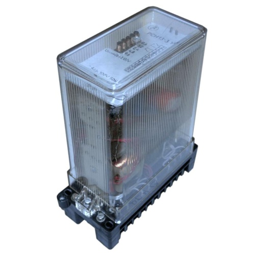 Реле напряжения РСН-13-3 зад. прис. | код A8119-77136560 | ЧЭАЗ