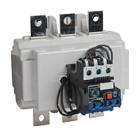 Реле электротепловое токовое РТТ5-250-1 УХЛ4, 250,0А, IP00 (160-250А) КЭАЗ | код 347730 | КЭАЗ