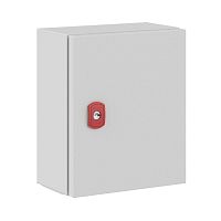 Корпус навесной ST без М/П ВxШxГ 300x250x150 мм, IP66 | код R5ST0391WMP | DKC