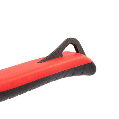 Ножницы по металлу прямые удлиненные НМА-300 SL ПРОФИ КВТ 102043 фото 3