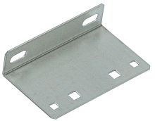 Кронштейн для шин N/PE SMART (комп. 2шт.) | код. YKV-K-NPE | IEK