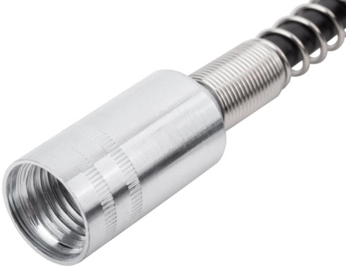 Вал гибкий 1 м с цанговым патроном 3.2 мм | код 36929 | FIT фото 6