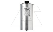 Конденсатор CSADG-0,44/40-HD, трехфазный, 40kVAr(440VAC), 33,1kVAr(400VAC), MKP заполненный газом, клеммник S=25mm?, тяжелый режим, IP20 | код 055890 | ZEZ Silko