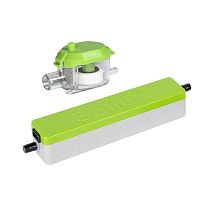 Насос дренажный Machine DС Pump проточный, 18 л/ч | код НС-1092315 | Ballu