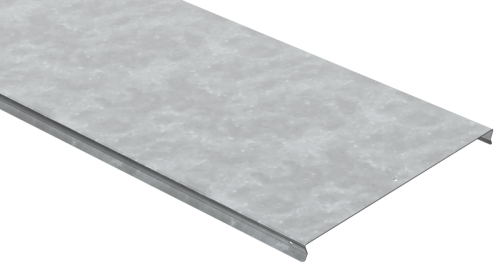 Крышка на лоток осн. 400-1,5мм HDZ IEK | код CLP1K-400-150-3-M-HDZ | IEK