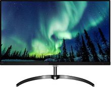Монитор Philips 27 276E8VJSB (00/01) черный IPS LED 16:9 HDMI матовая 1000:1 350cd 178гр/178гр 3840x2160 60Hz DP 4K 4.84кг | код 1110055 | PHILIPS
