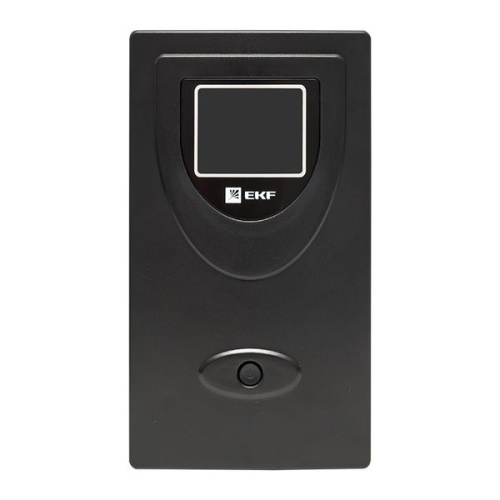 Источник Бесперебойного питания Линейно-интерактивный E-Power SSW 200 2000 ВА Proxima | код SSW-2200 | EKF фото 4