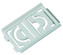 Набор защитных кожухов для фаз контактора, DILM65-XIP2X | код 106491 | EATON