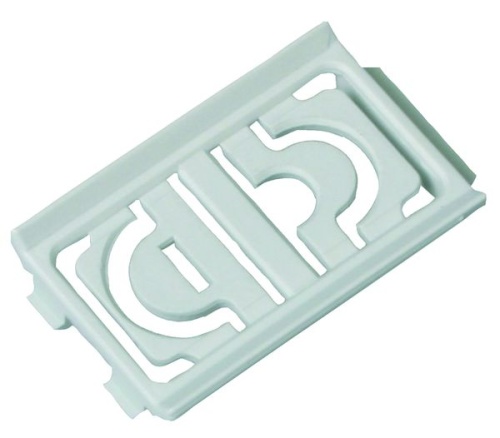 Набор защитных кожухов для фаз контактора, DILM65-XIP2X | код 106491 | EATON Набор защитных кожухов для фаз контактора, DILM65-XIP2X | код 106491 | EATON