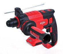 Перфоратор Elitech ПА 18БЛМ патрон:SDS-plus уд.:1.7Дж аккум. | код 1627618 | Elitech