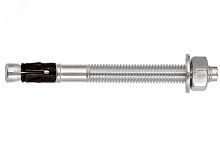 Болт анкерный FAZ II 20/60 A4 | код 503183 | Fischer