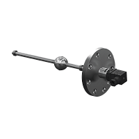 Датчик уровня поплавковый ПДУ-И.1000.10.Ф.100.16.01.В-ЕХD | код 128482 | ОВЕН