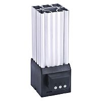 Обогреватель в алюминиевом корпусе с вентилятором 500 Вт, 230 В AC | код R5AHT500 | DKC