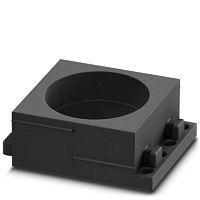 Кабельный сальник CES-LRG-BK-30 | код 0801650 | PHOENIX CONTACT