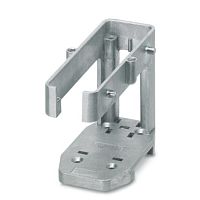 Монтажная рама штекера HC-CIF-B24-BFFD-FH-AL | код 1404211 | PHOENIX CONTACT