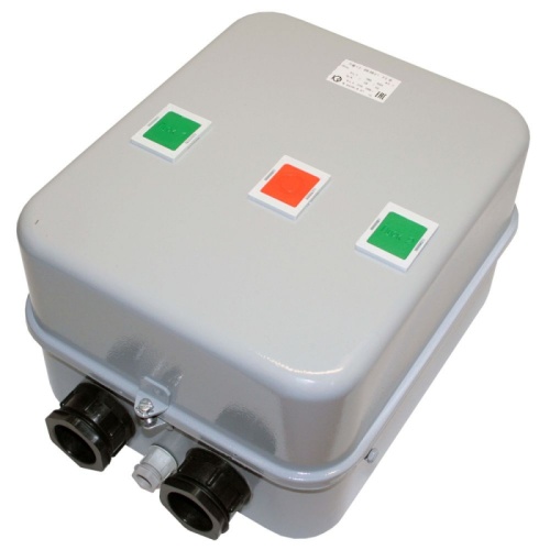 Пускатель электромагнитный ПМЛ-4620 У2 В - КЗЭ, 220В, РТТ-231, 63,0А | код O60621221ВВ220000900 | КЗЭ (Кашинский завод электроаппаратуры) Пускатель электромагнитный ПМЛ-4620 У2 В - КЗЭ, 220В, РТТ-231, 63,0А | код O60621221ВВ220000900 | КЗЭ (Кашинский завод электроаппаратуры)