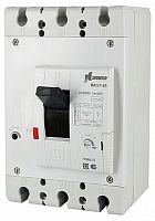 Выключатель автоматический ВА57-35-340010-100А-500-1000 | код 708609 | Контактор