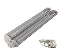 Светильник аварийный BS-1260-2х36 IP65 "Taimyr" централиз. электропитания | Код. a5109 | Белый свет