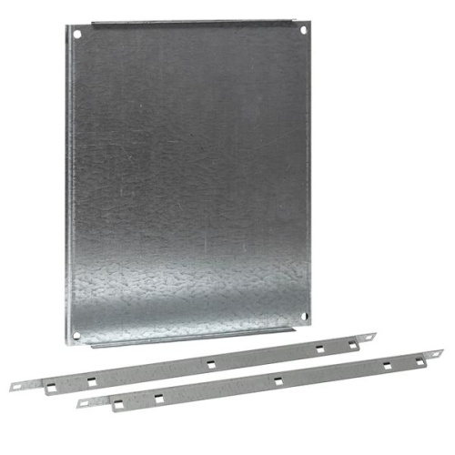 Монтажная панель для 50,40,22 "Гранит" PROxima | код mb66-2m | EKF фото 2