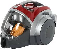 Пылесос LG VK89383HU 1800Вт красный/черный | код 1843542 | LG