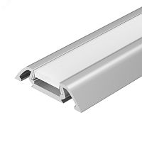 Профиль PHS-A-2000 ANOD (ARL, Алюминий) | код 13215 | Arlight