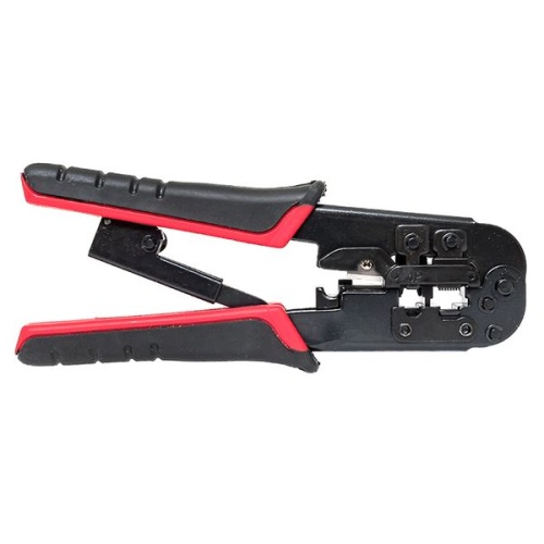 Кримпер для обжима TERACOM TRC-NT10 EKF | код TRC-NT10 | EKF фото 4