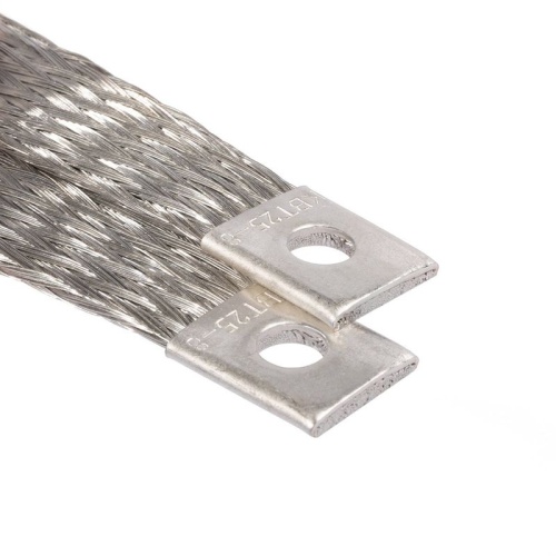 Провод заземления ПМЛ 25-1000 | код 58025 | КВТ фото 2 Провод заземления ПМЛ 25-1000 | код 58025 | КВТ фото 2