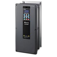 VFD220FP4EA 52 Преобразователь частоты CFP2000, 3x400В, 22 кВт 45A, ЭМС C1/С2, IP55 | код VFD220FP4EA-52 | Delta Electronics