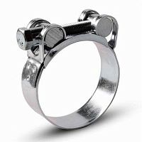 Хомут силовой 64-67-1,2мм, (10 шт/уп) REXANT | код 07-0864 | REXANT