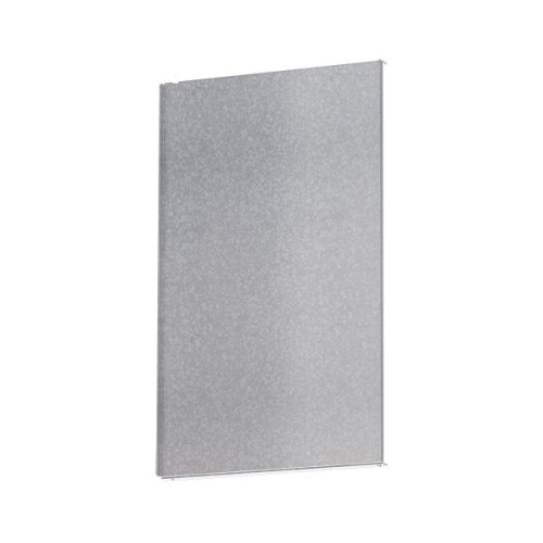 Монтажная панель В900 Ш600 глухая EKF AleSta | код AleSta-MP9M600 | EKF Монтажная панель В900 Ш600 глухая EKF AleSta | код AleSta-MP9M600 | EKF